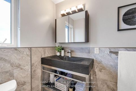 Photo 21 at 326 Glenholme Avenue, Oakwood Village, Toronto