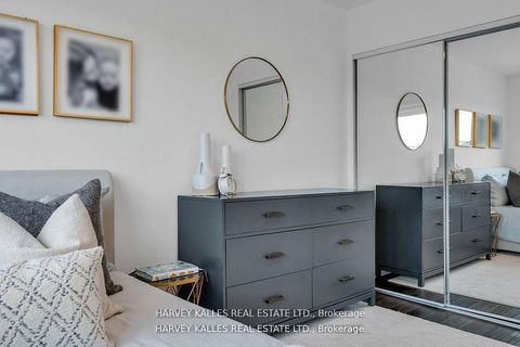 Photo 23 at 326 Glenholme Avenue, Oakwood Village, Toronto