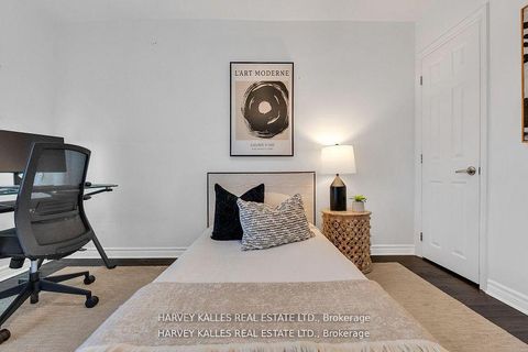 Photo 24 at 326 Glenholme Avenue, Oakwood Village, Toronto