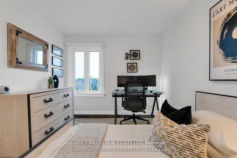 Photo 26 at 326 Glenholme Avenue, Oakwood Village, Toronto
