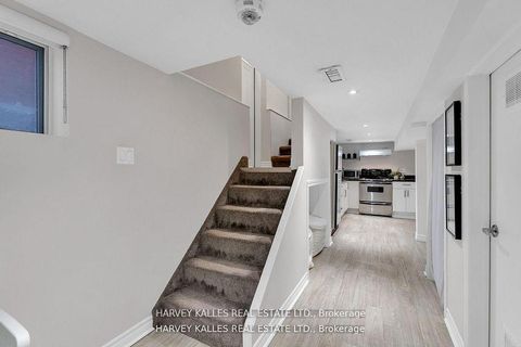Photo 28 at 326 Glenholme Avenue, Oakwood Village, Toronto
