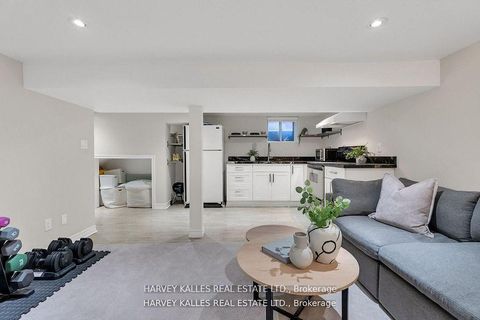 Photo 30 at 326 Glenholme Avenue, Oakwood Village, Toronto