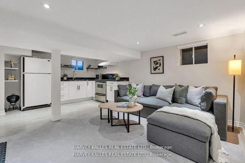 Photo 31 at 326 Glenholme Avenue, Oakwood Village, Toronto