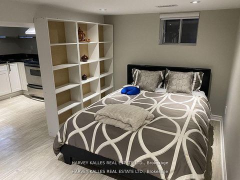 Photo 35 at 326 Glenholme Avenue, Oakwood Village, Toronto