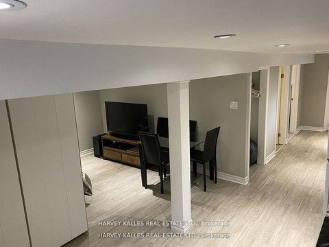 Photo 36 at 326 Glenholme Avenue, Oakwood Village, Toronto