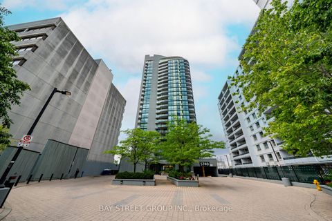 Photo 0 at 2009 - 5740 Yonge Street, Newtonbrook West, Toronto