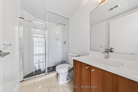 Photo 9 at 2009 - 5740 Yonge Street, Newtonbrook West, Toronto
