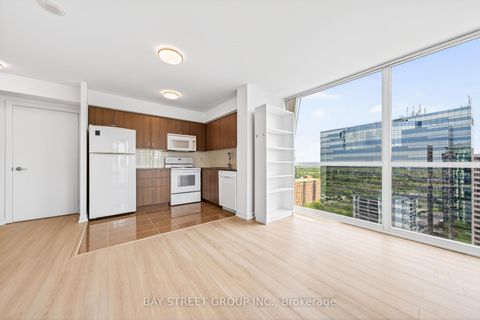 Photo 15 at 2009 - 5740 Yonge Street, Newtonbrook West, Toronto