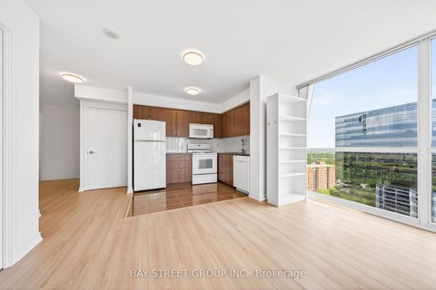 Photo 21 at 2009 - 5740 Yonge Street, Newtonbrook West, Toronto