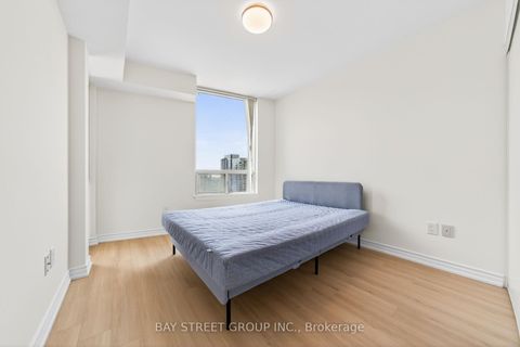 Photo 23 at 2009 - 5740 Yonge Street, Newtonbrook West, Toronto