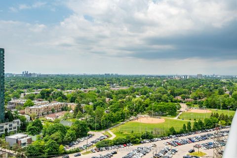 Photo 27 at 2009 - 5740 Yonge Street, Newtonbrook West, Toronto