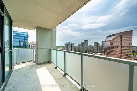 Photo 28 at 2009 - 5740 Yonge Street, Newtonbrook West, Toronto
