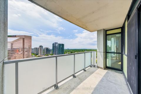 Photo 29 at 2009 - 5740 Yonge Street, Newtonbrook West, Toronto