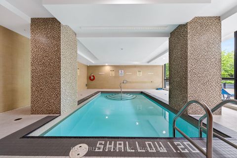 Photo 32 at 2009 - 5740 Yonge Street, Newtonbrook West, Toronto