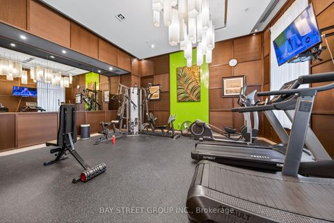 Photo 34 at 2009 - 5740 Yonge Street, Newtonbrook West, Toronto