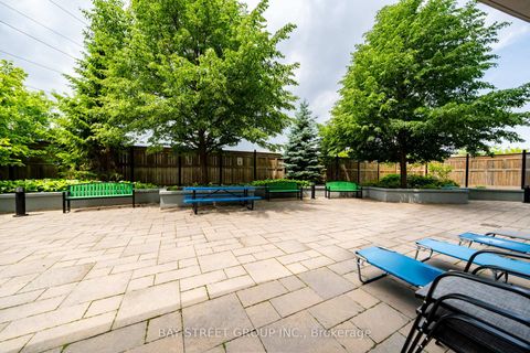 Photo 35 at 2009 - 5740 Yonge Street, Newtonbrook West, Toronto