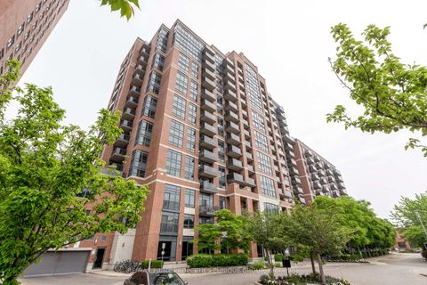 Photo 0 at 908 - 61 Heintzman Street, Junction Area, Toronto