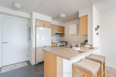 Photo 2 at 908 - 61 Heintzman Street, Junction Area, Toronto