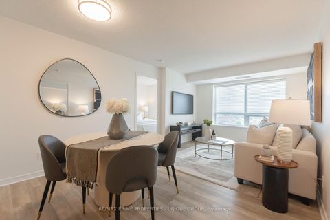 Photo 5 at 908 - 61 Heintzman Street, Junction Area, Toronto