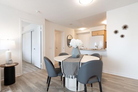 Photo 8 at 908 - 61 Heintzman Street, Junction Area, Toronto