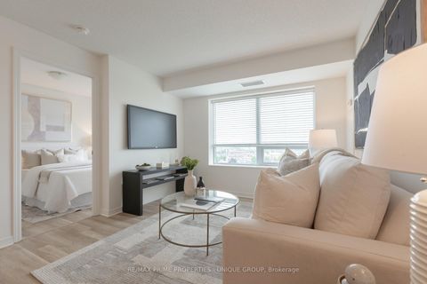 Photo 11 at 908 - 61 Heintzman Street, Junction Area, Toronto