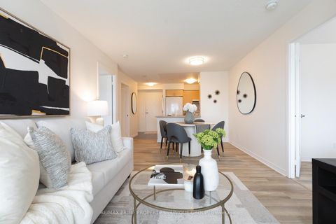 Photo 14 at 908 - 61 Heintzman Street, Junction Area, Toronto