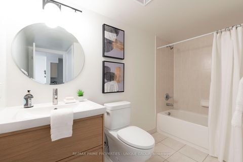 Photo 21 at 908 - 61 Heintzman Street, Junction Area, Toronto