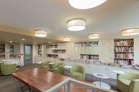 Photo 24 at 908 - 61 Heintzman Street, Junction Area, Toronto