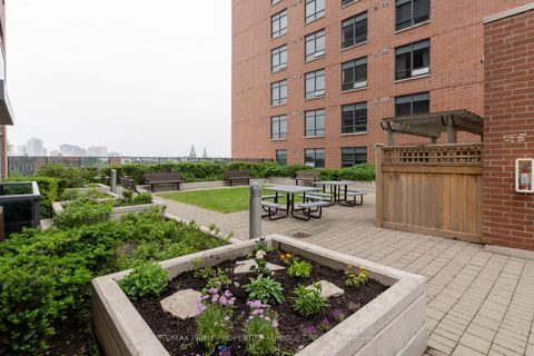 Photo 25 at 908 - 61 Heintzman Street, Junction Area, Toronto