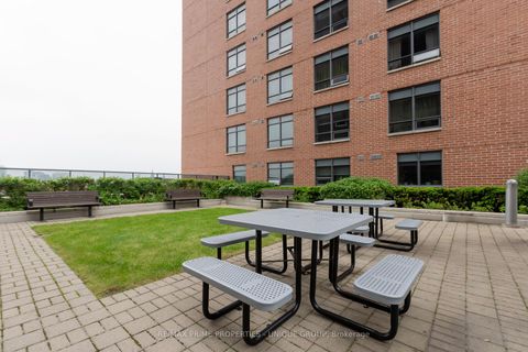 Photo 26 at 908 - 61 Heintzman Street, Junction Area, Toronto
