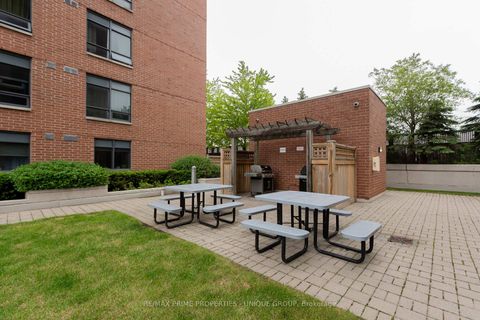 Photo 27 at 908 - 61 Heintzman Street, Junction Area, Toronto