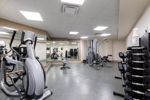 Photo 28 at 908 - 61 Heintzman Street, Junction Area, Toronto