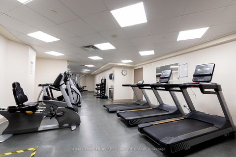 Photo 29 at 908 - 61 Heintzman Street, Junction Area, Toronto