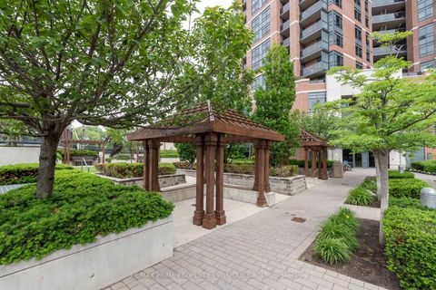 Photo 35 at 908 - 61 Heintzman Street, Junction Area, Toronto