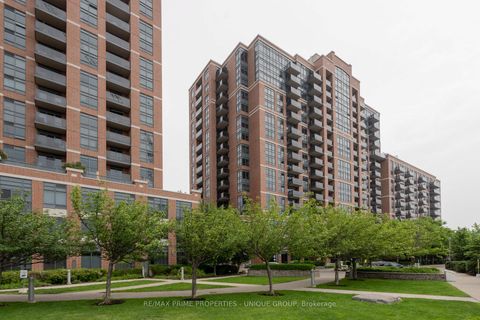 Photo 36 at 908 - 61 Heintzman Street, Junction Area, Toronto