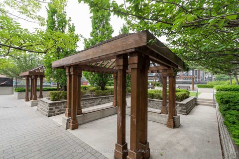 Photo 37 at 908 - 61 Heintzman Street, Junction Area, Toronto