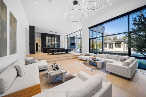 Photo 3 at 29 Greenside Drive, Nobleton, King