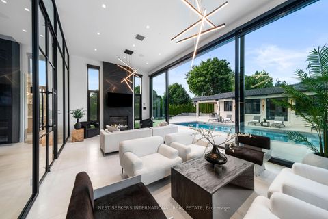 Photo 11 at 29 Greenside Drive, Nobleton, King