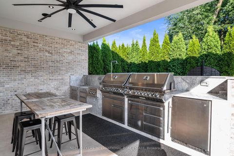 Photo 44 at 29 Greenside Drive, Nobleton, King
