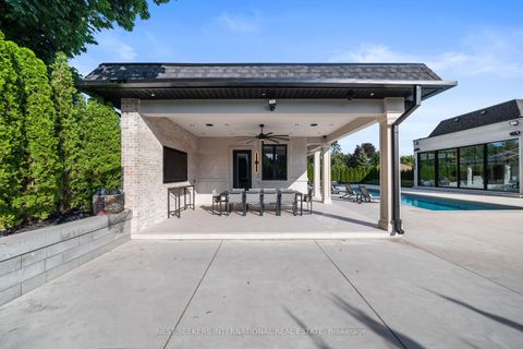 Photo 46 at 29 Greenside Drive, Nobleton, King