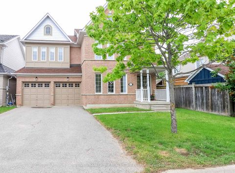 Photo 1 at 22 Maple Crown Terrace, Shore, Barrie