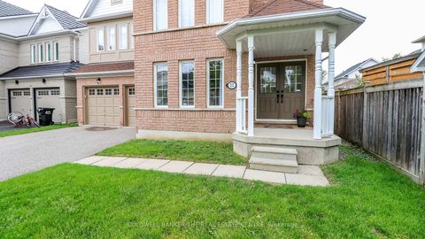 Photo 2 at 22 Maple Crown Terrace, Shore, Barrie