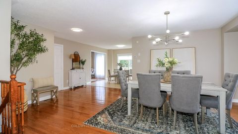 Photo 9 at 22 Maple Crown Terrace, Shore, Barrie