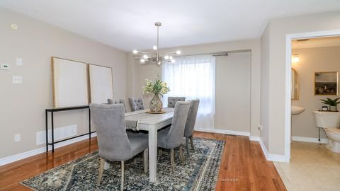 Photo 10 at 22 Maple Crown Terrace, Shore, Barrie