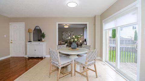 Photo 15 at 22 Maple Crown Terrace, Shore, Barrie