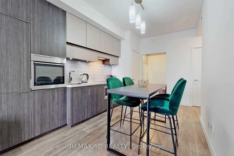 Photo 0 at 2212 - 8 Eglinton Avenue E, Mount Pleasant East, Toronto