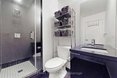 Photo 9 at 2212 - 8 Eglinton Avenue E, Mount Pleasant East, Toronto