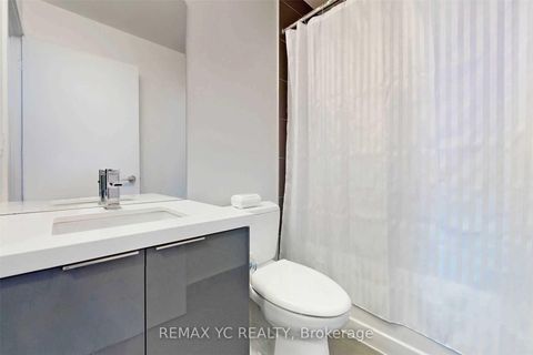 Photo 12 at 2212 - 8 Eglinton Avenue E, Mount Pleasant East, Toronto