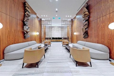 Photo 15 at 2212 - 8 Eglinton Avenue E, Mount Pleasant East, Toronto