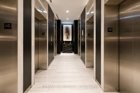 Photo 18 at 2212 - 8 Eglinton Avenue E, Mount Pleasant East, Toronto